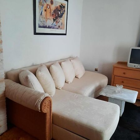 Villa Tara Ούστκα Εξωτερικό φωτογραφία
