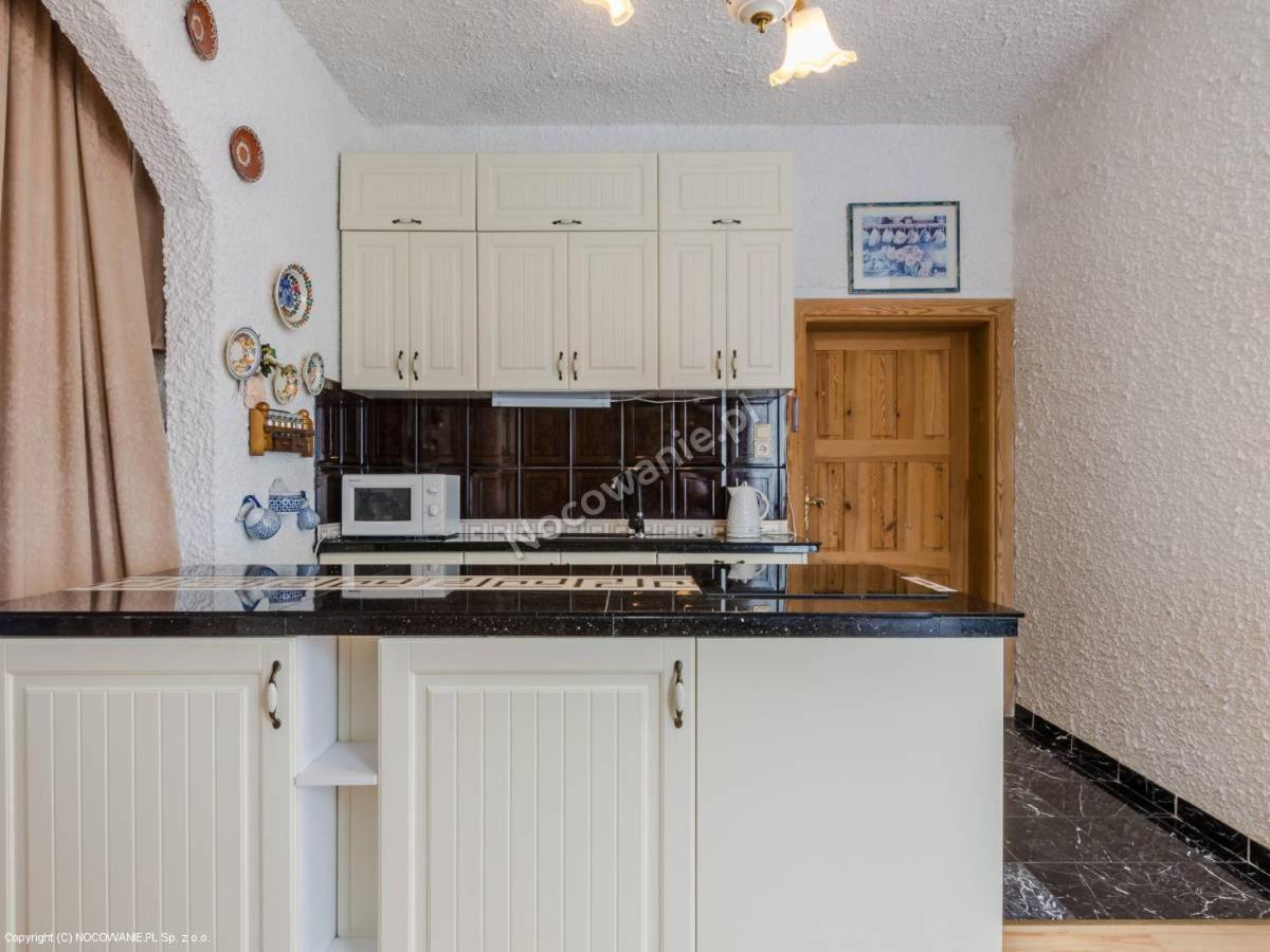 Villa Tara Ούστκα Εξωτερικό φωτογραφία