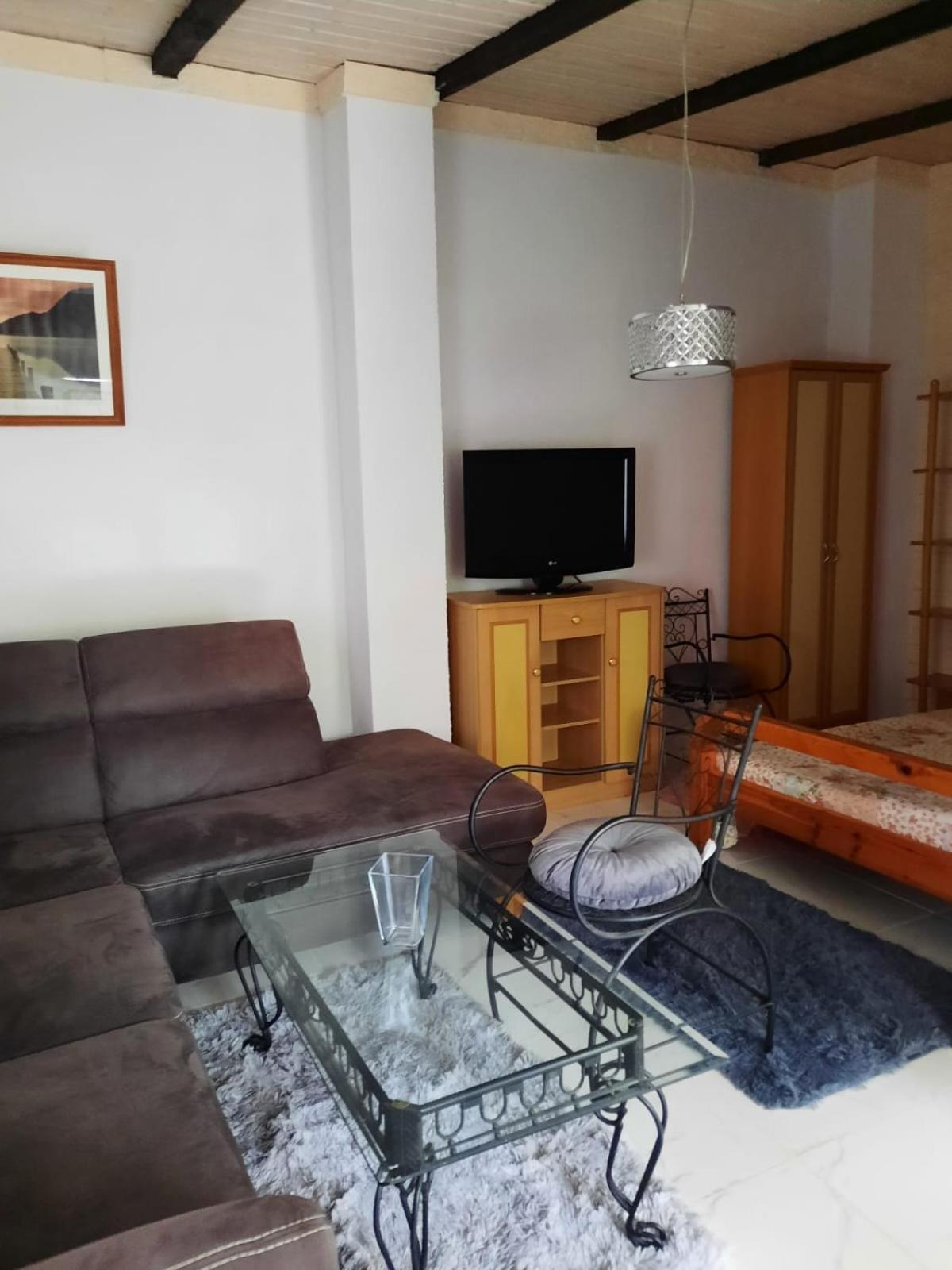 Villa Tara Ούστκα Εξωτερικό φωτογραφία