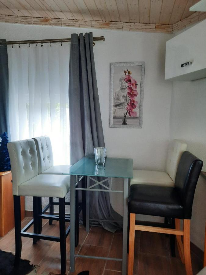 Villa Tara Ούστκα Εξωτερικό φωτογραφία