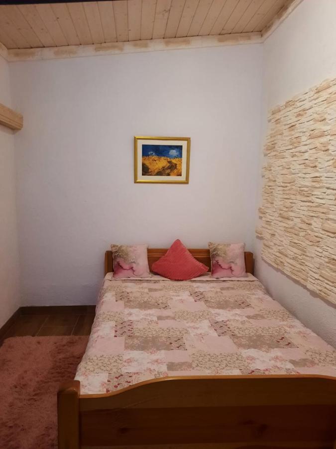 Villa Tara Ούστκα Εξωτερικό φωτογραφία